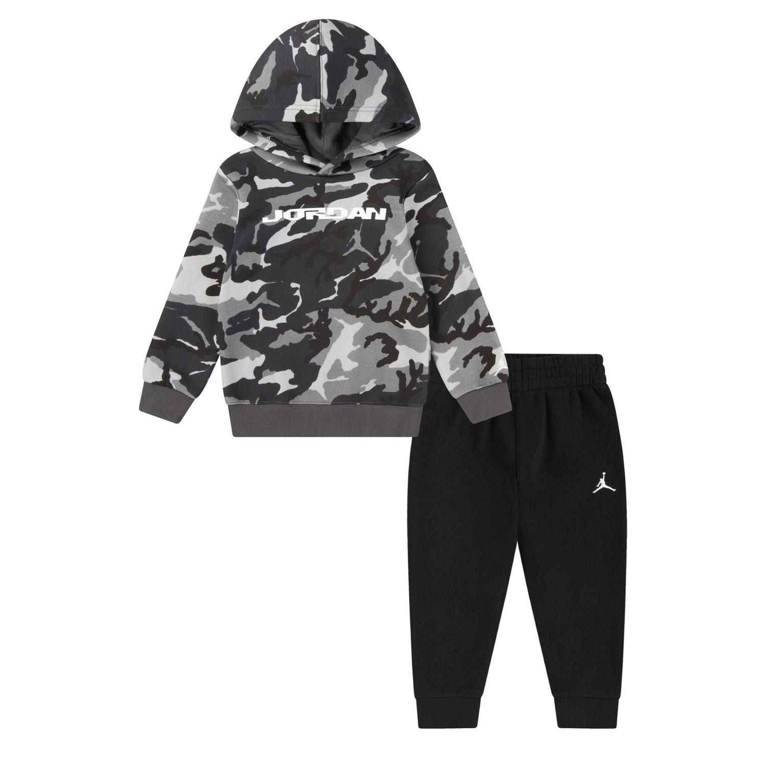 Mvp Fleece Po Set (Toddler)