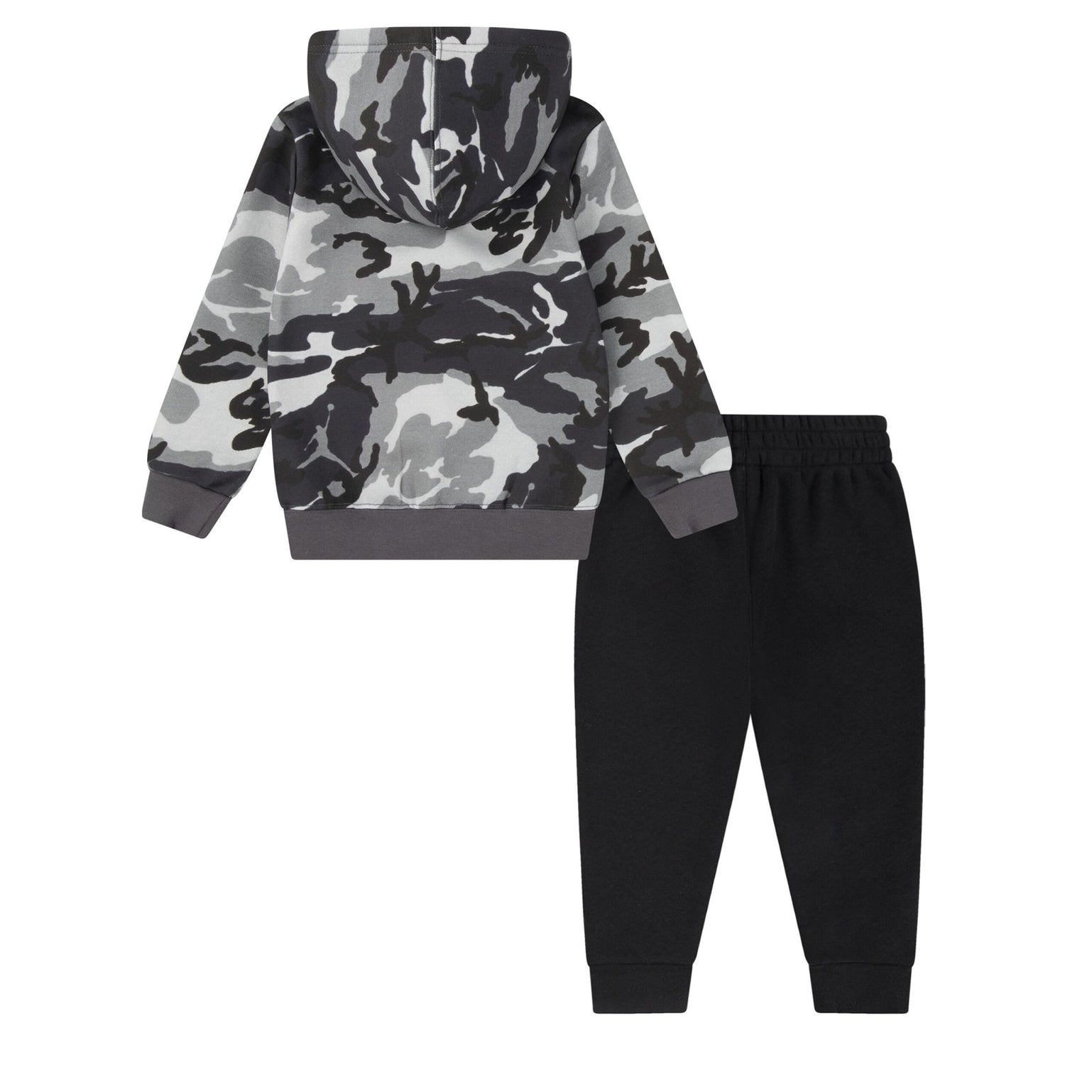 Mvp Fleece Po Set (Toddler)