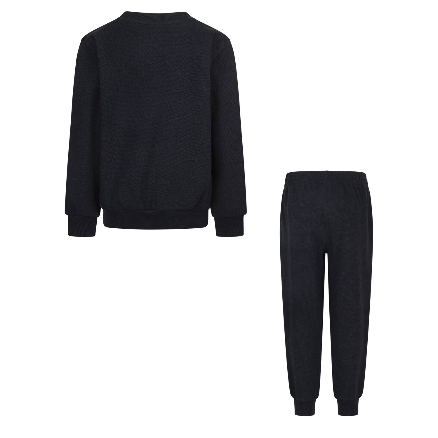 Powder Play Jacquard Set (Little Kid)