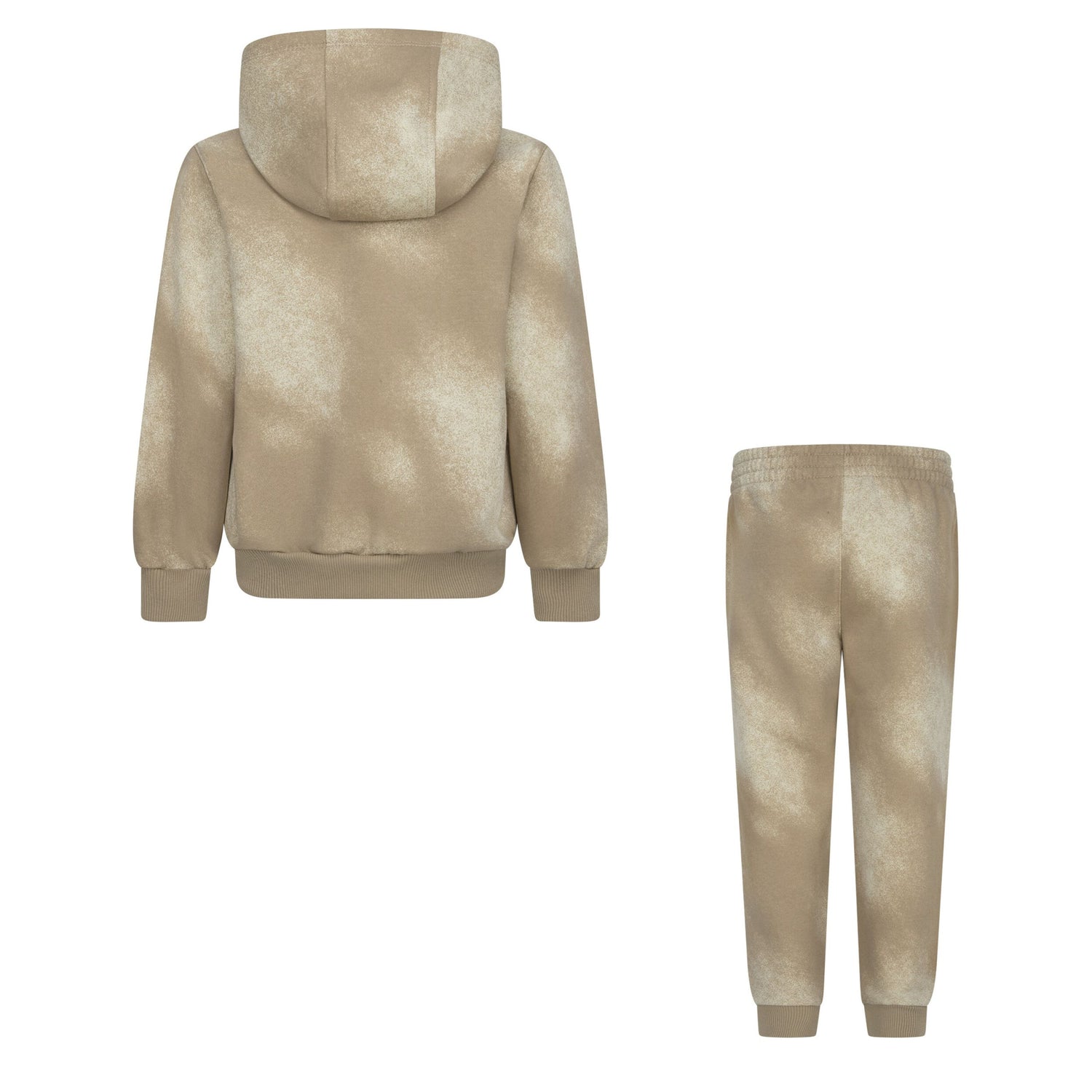 Fleece Hoodie Pant Set (Little Kid))