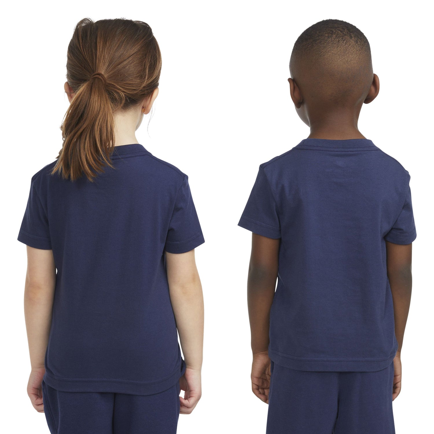 Nsw Embroidered Futura Tee (Toddler)