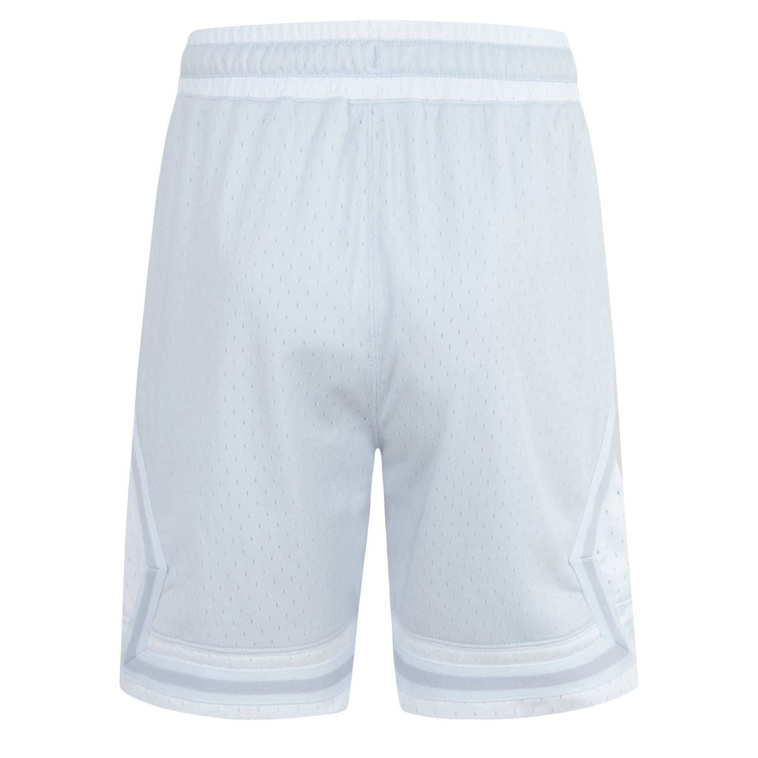 Air Diamond Drifit Shorts (Big Kid)