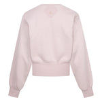 Essential Oversized Crew Sweatshirt (Big Kid)