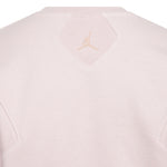 Essential Oversized Crew Sweatshirt (Big Kid)