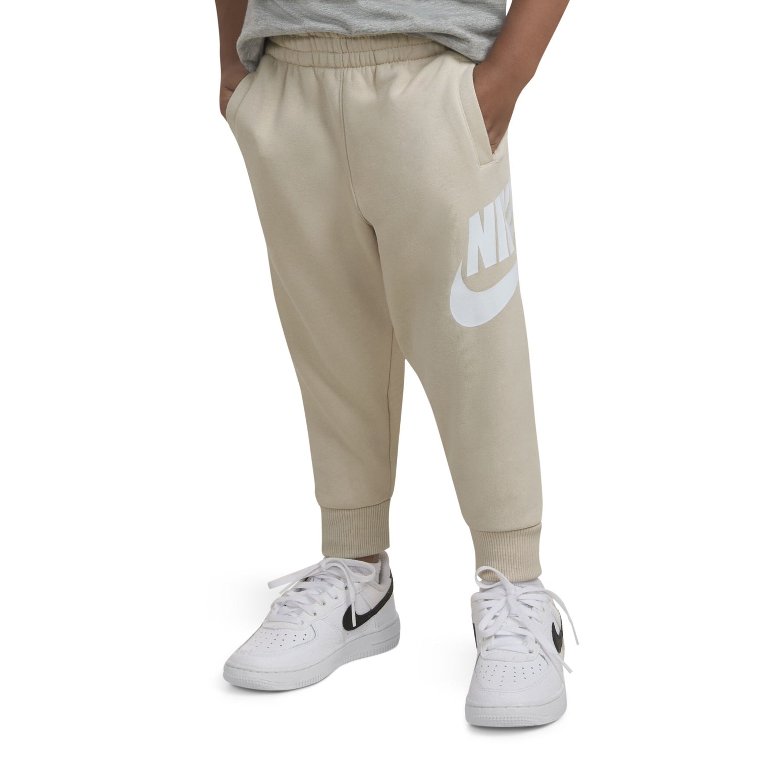 Sportswear Club Fleece Joggers (Toddler)