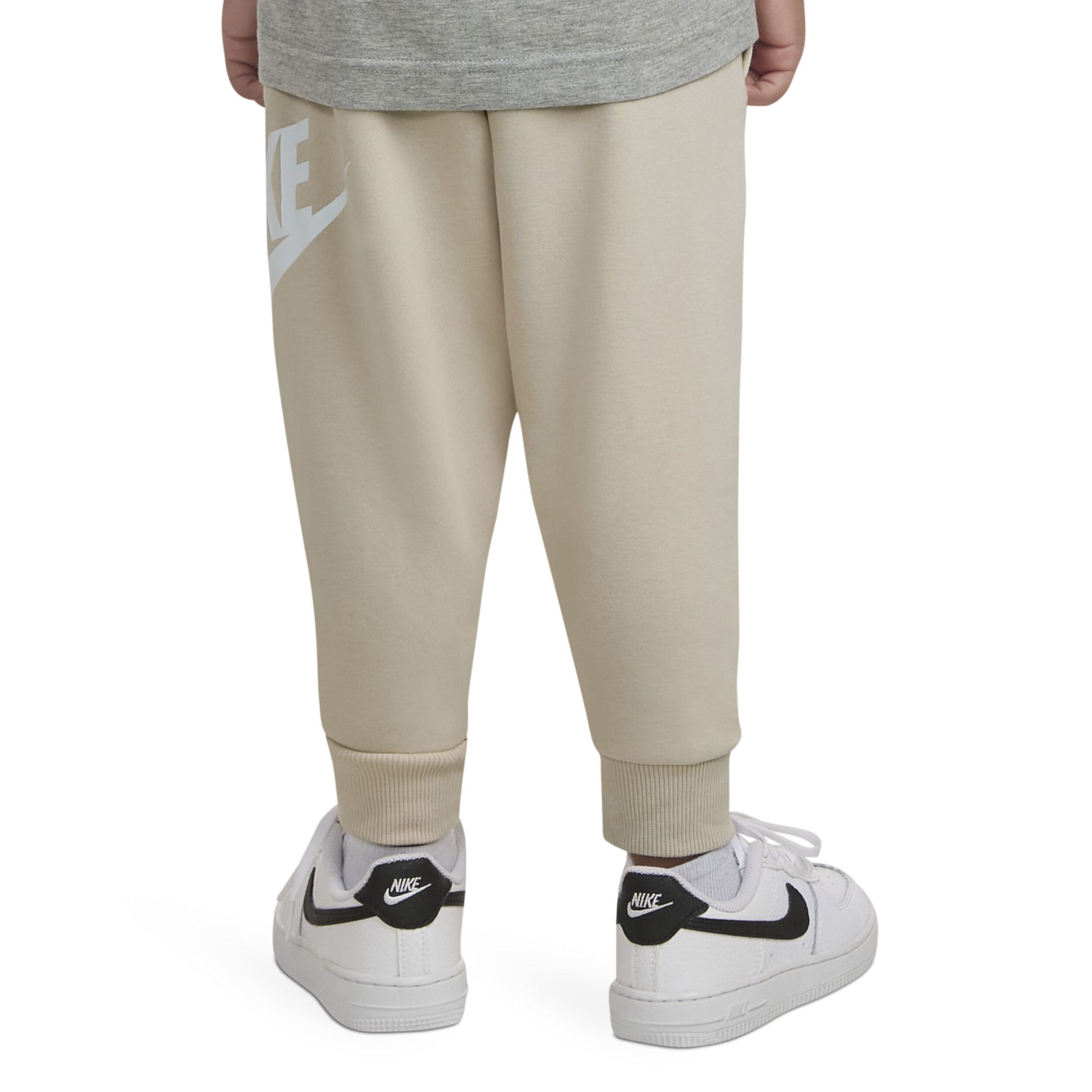 Sportswear Club Fleece Joggers (Toddler)