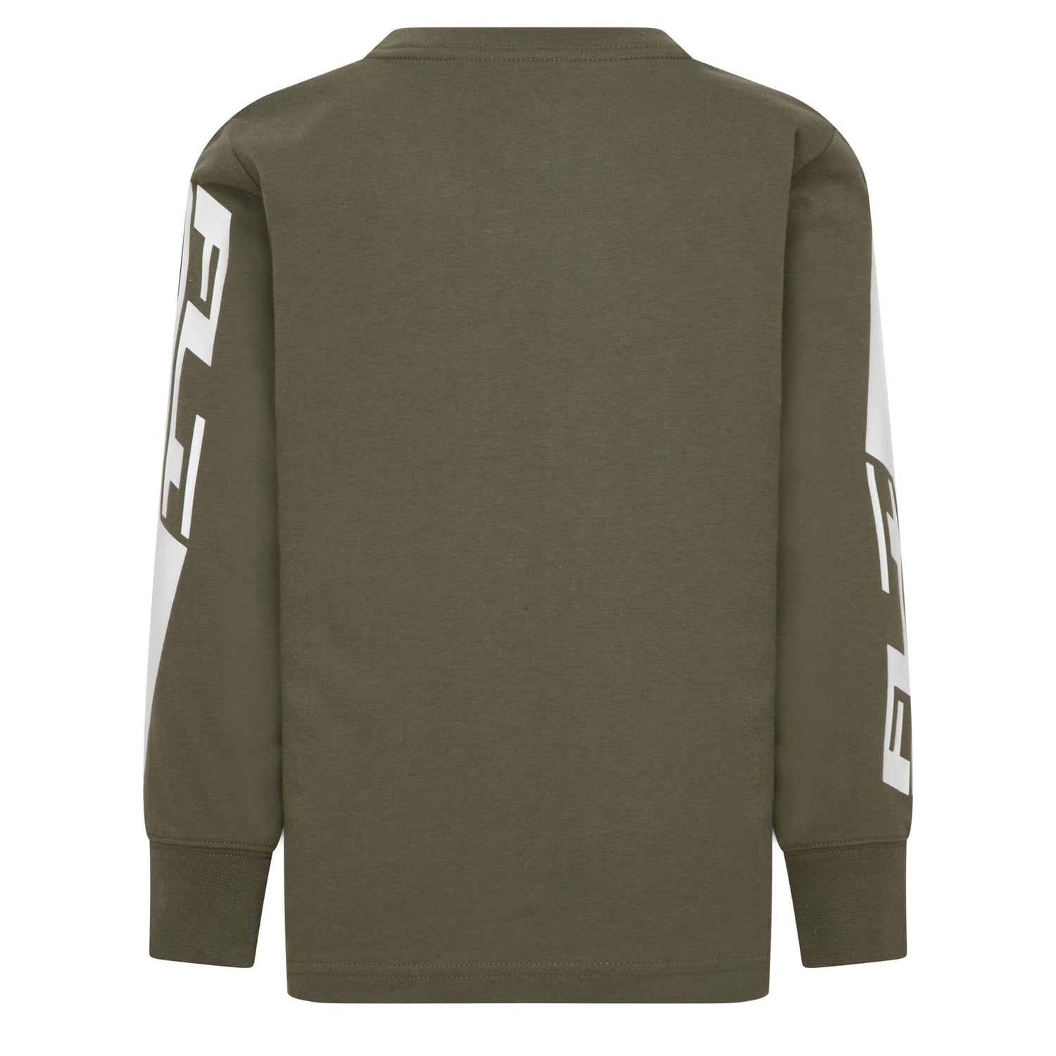 Mvp Flight Long Sleeve Tee (Little Kid)