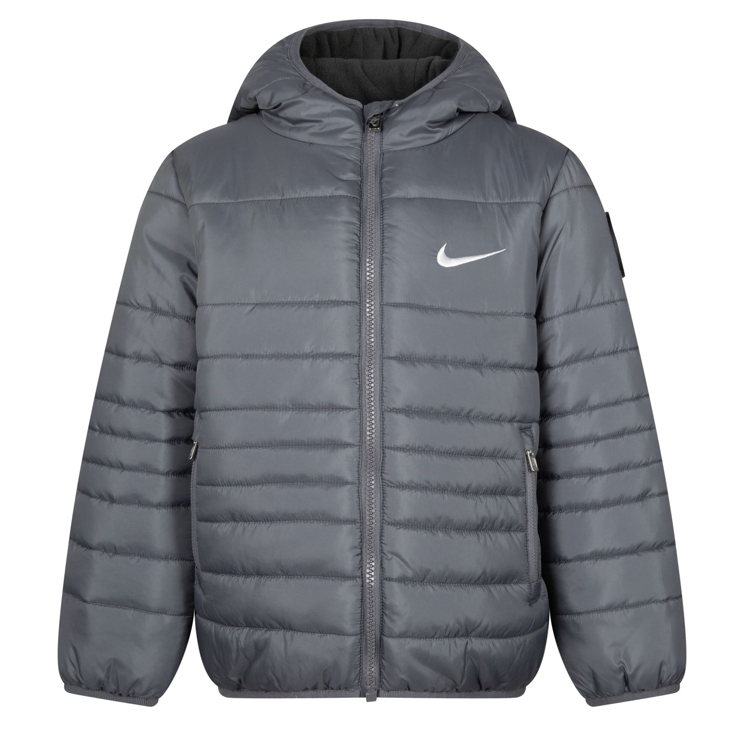 Mid-Weight Jacket (Little Kid)