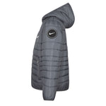 Mid-Weight Jacket (Little Kid)