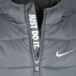 Mid-Weight Jacket (Little Kid)