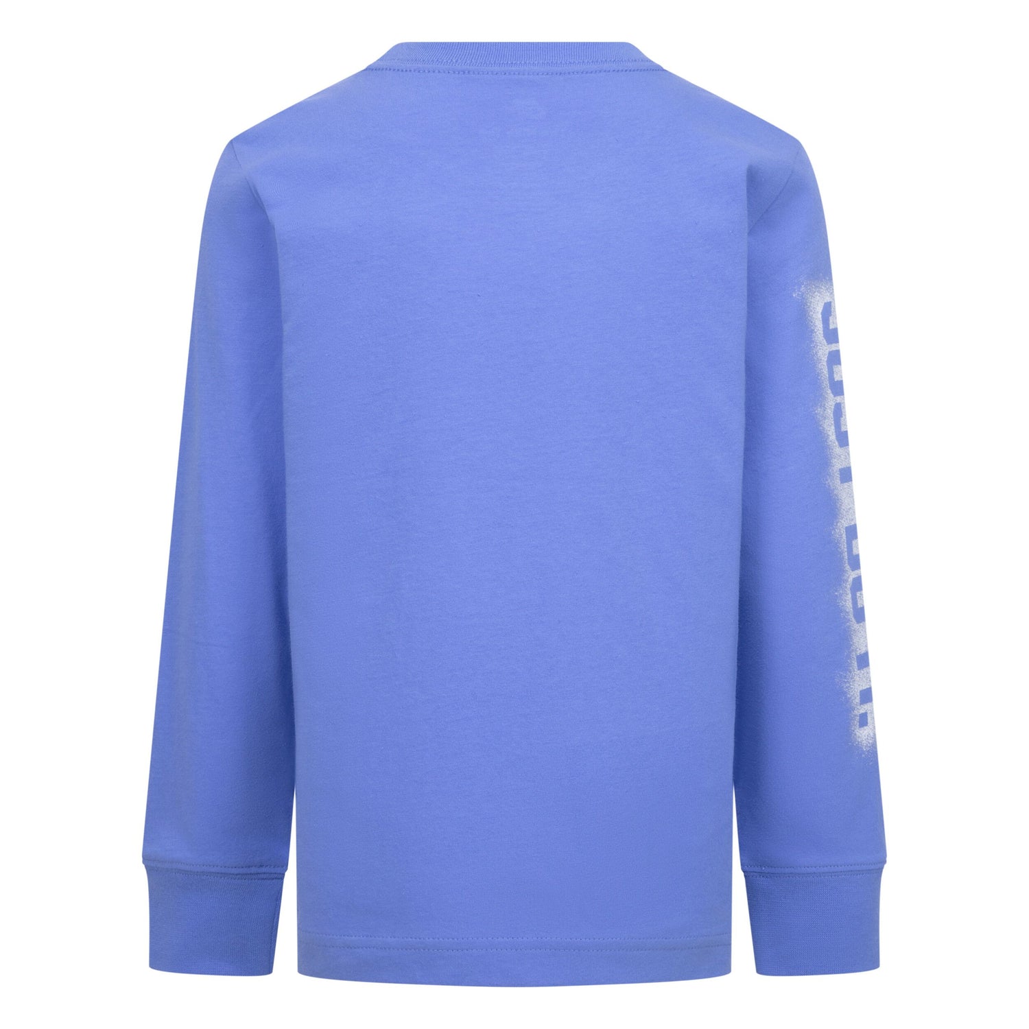 Powder Play Long Sleeve Tee (Little Kid))
