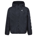 Light Weight Fleece Line Jacket (Big Kid)