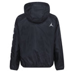 Light Weight Fleece Line Jacket (Big Kid)