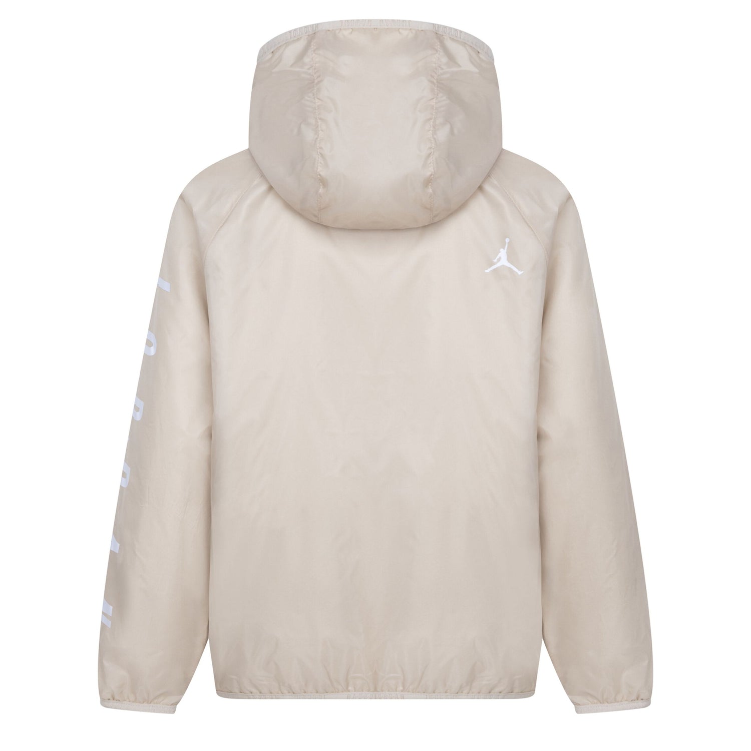 Light Weight Fleece Line Jacket (Big Kid)