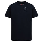 Jumpman Air Embroidered Tee (Little Kid)