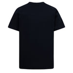 Jumpman Air Embroidered Tee (Little Kid)