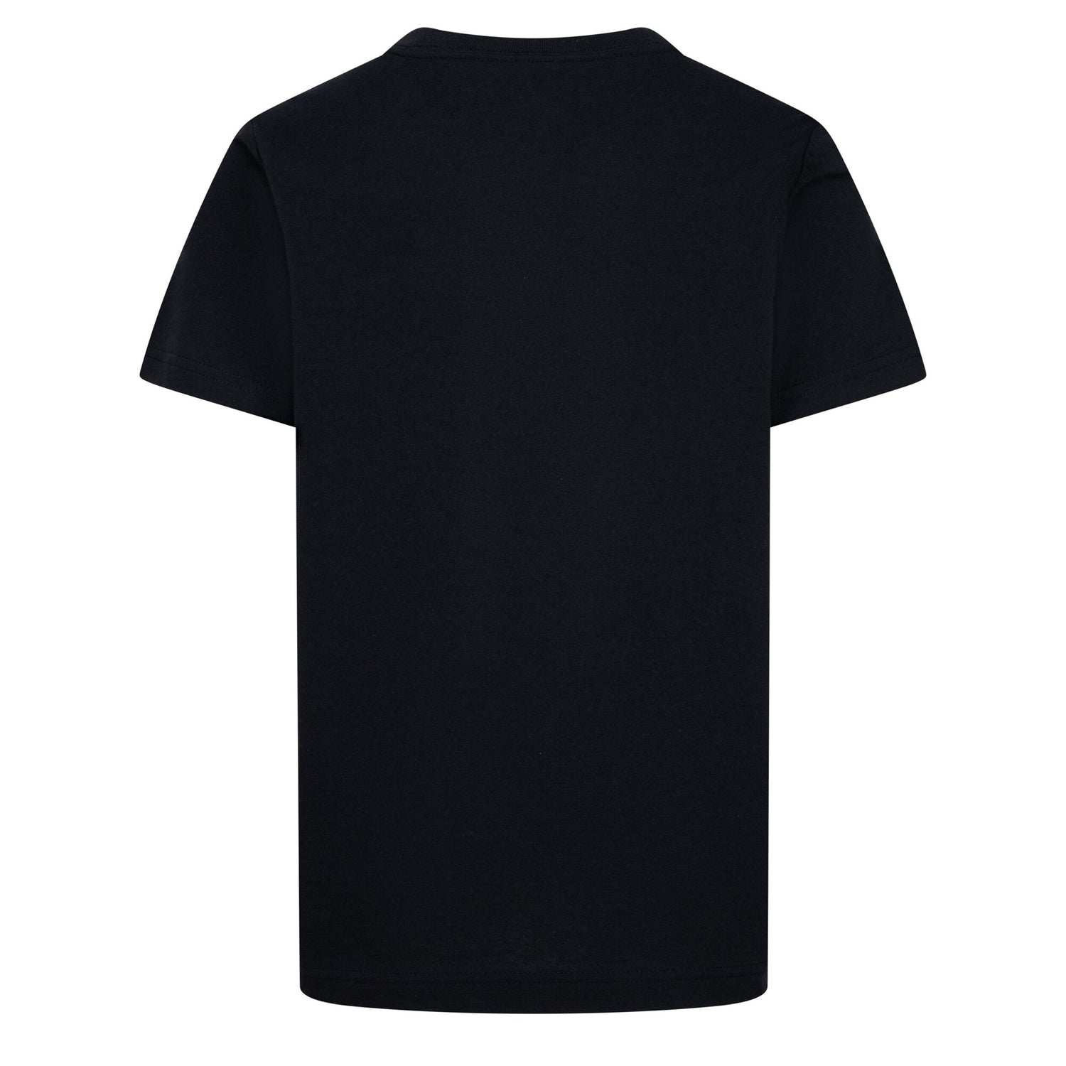 Jumpman Air Embroidreed Short Sleeve Tee (Big Kid)