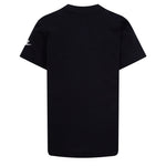 Metallic Futura Tee (Little Kid)