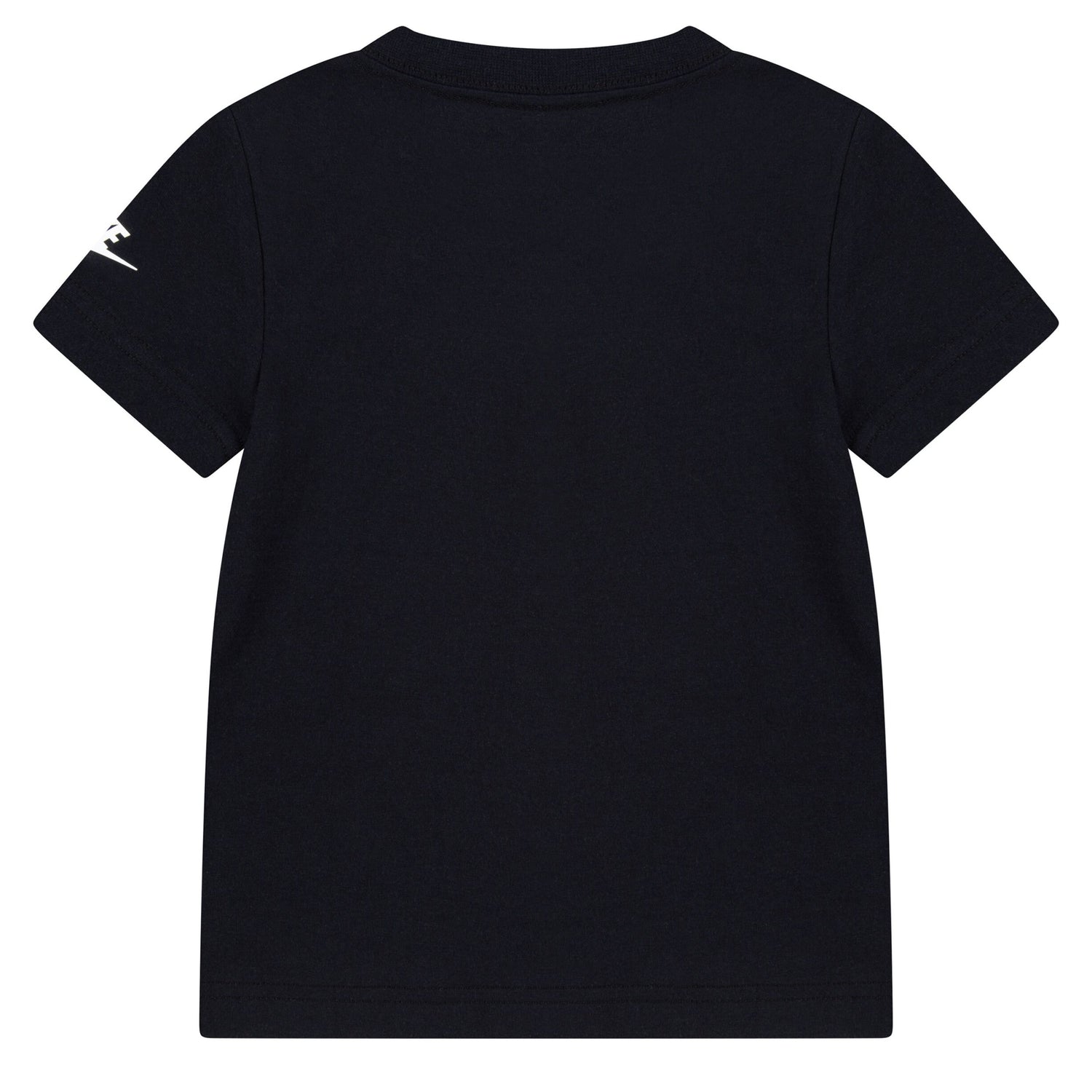 Metallic Futura Tee (Toddler)