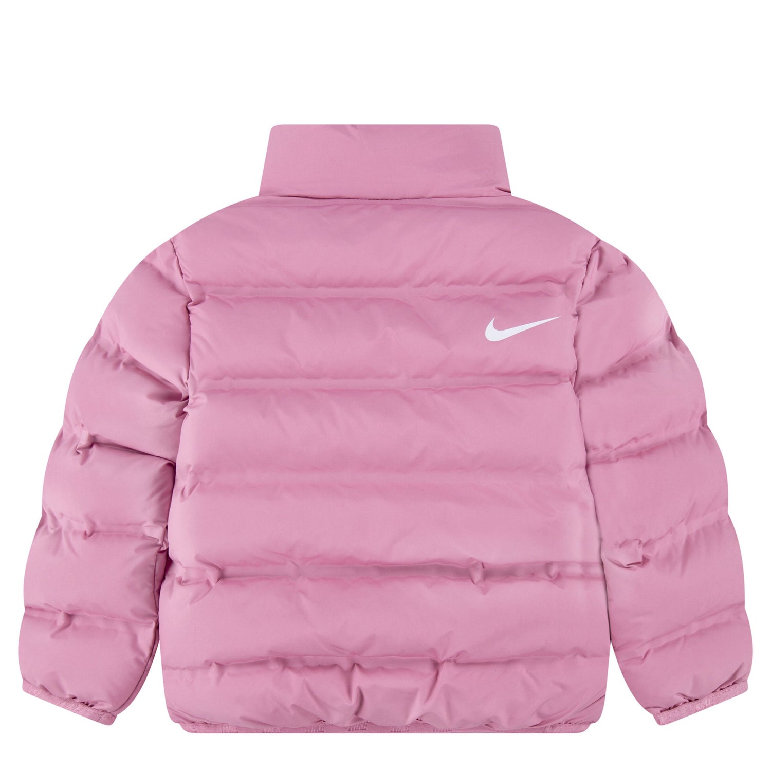 Swoosh Debossed Jacket (Toddler)