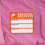 Swoosh Debossed Jacket (Toddler)