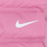 Swoosh Debossed Jacket (Toddler)