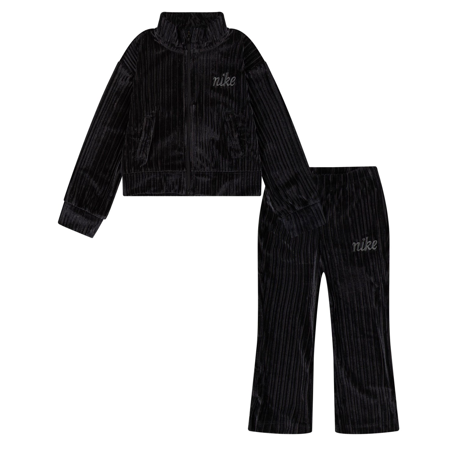 Cozy Rib Track Set (Toddler)