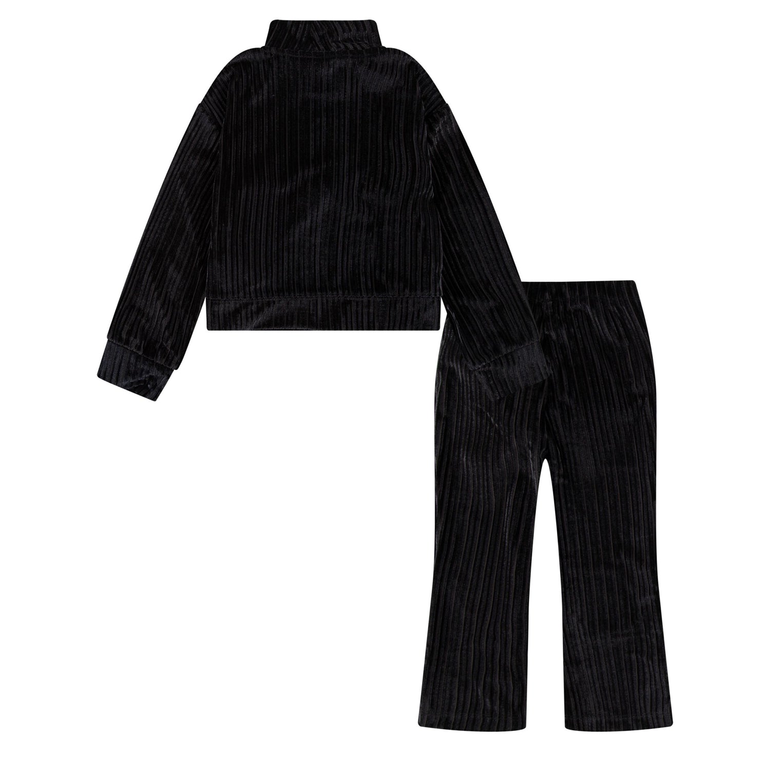 Cozy Rib Track Set (Toddler)