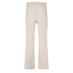 Cozy Rib Knit Legging (Little Kid)