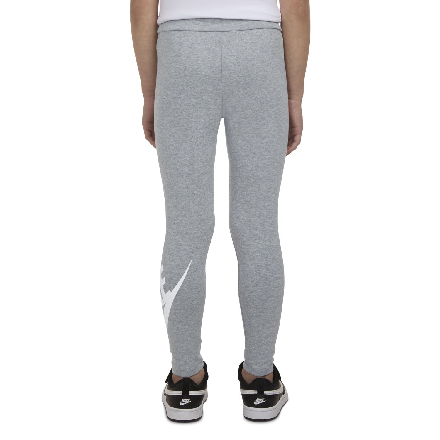 Club High Rise Leggings (Little Kid)