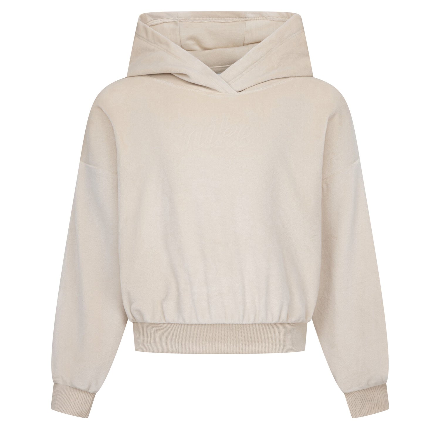 Cozy Po Hoodie (Little Kid)
