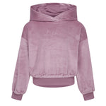 Sportswear Cozy Pullover Hoodie (Little Kid)