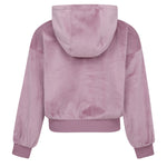 Sportswear Cozy Pullover Hoodie (Little Kid)