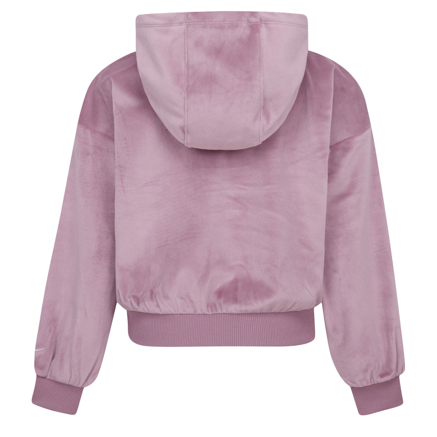 Sportswear Cozy Pullover Hoodie (Little Kid)