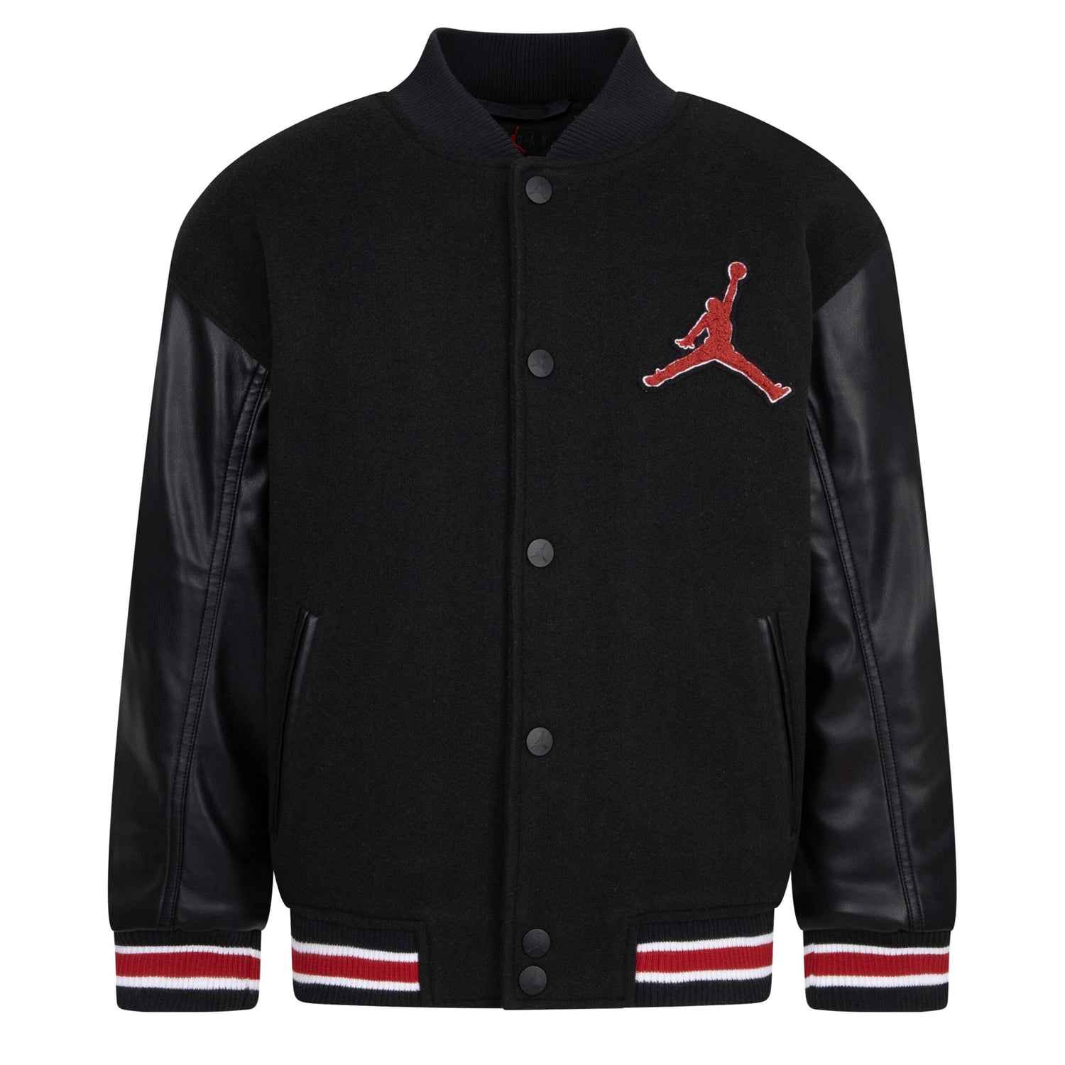 Varsity Jacket (Big Kid)