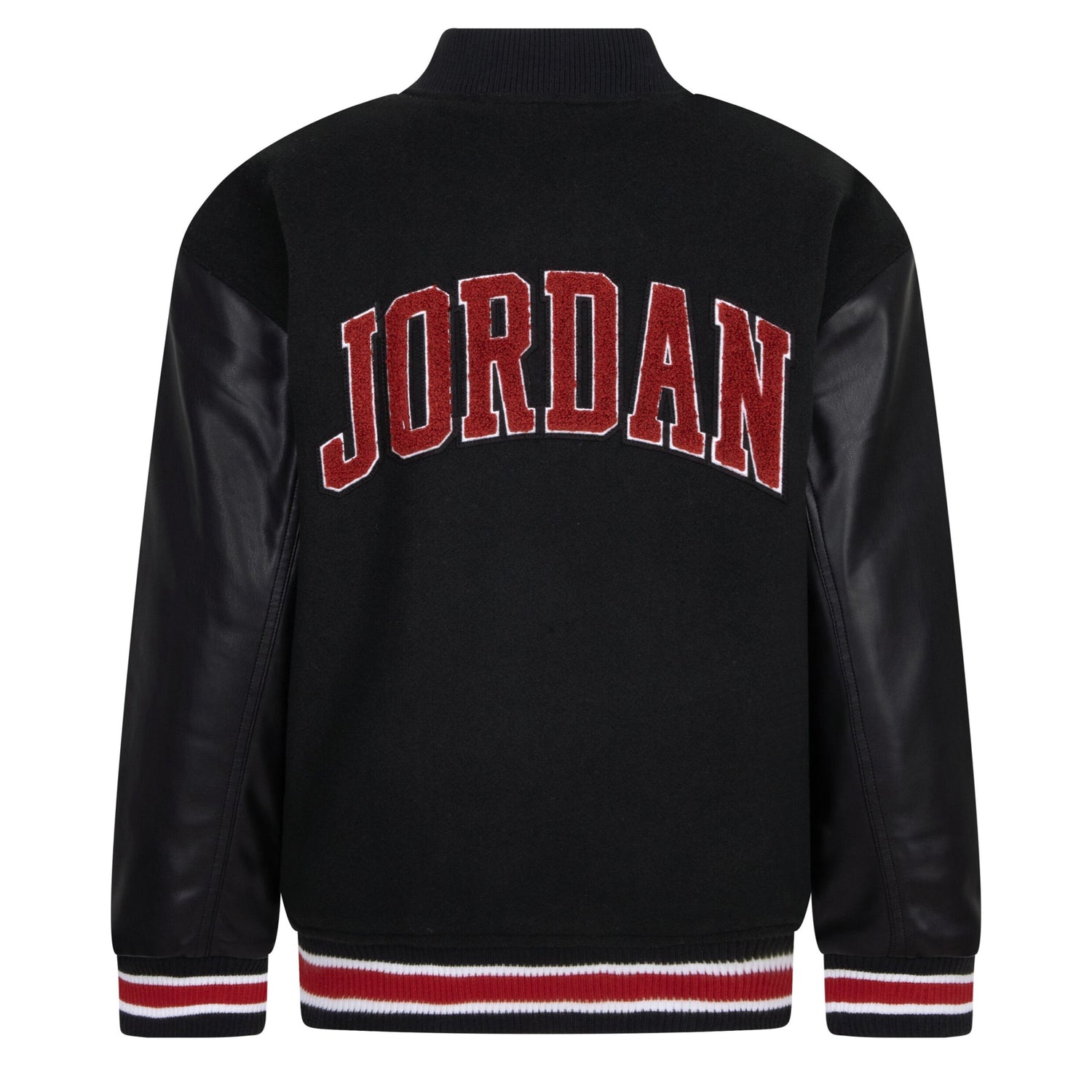 Varsity Jacket (Big Kid)