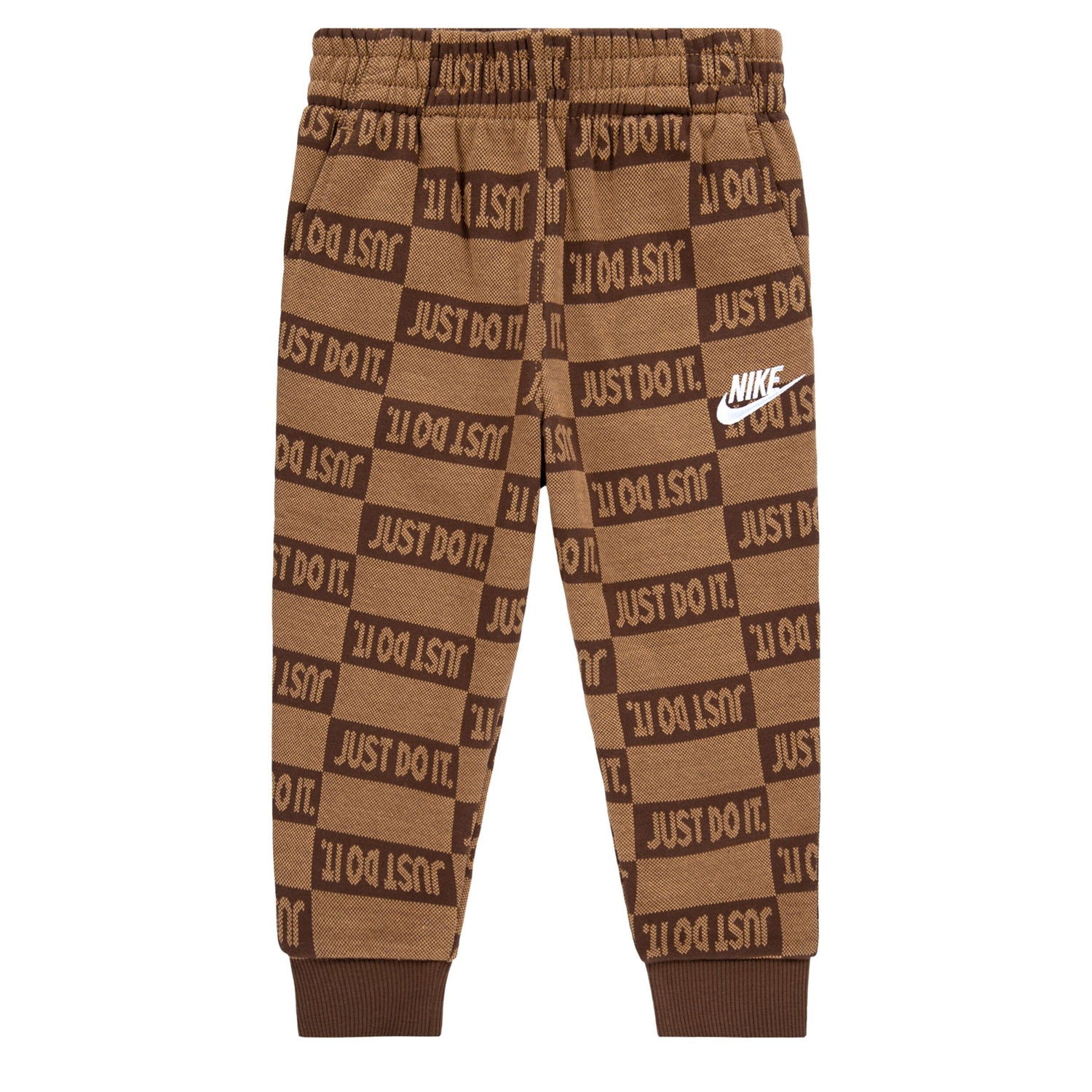 Textured Club Jogger Pants (Toddler)