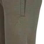 Flight Mvp Hbr Fleece Pant (Little Kid)