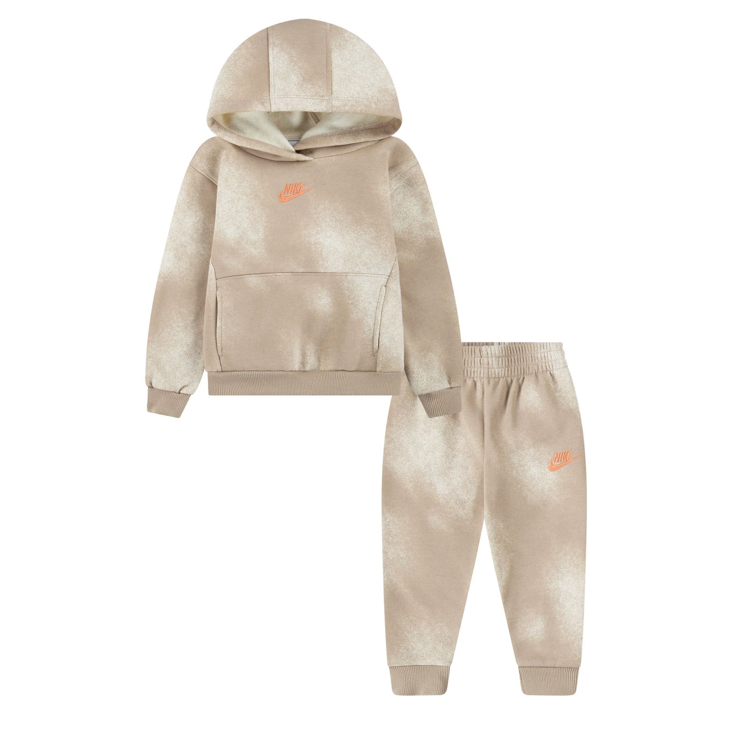 Light Weight Fleece Set (Toddler)