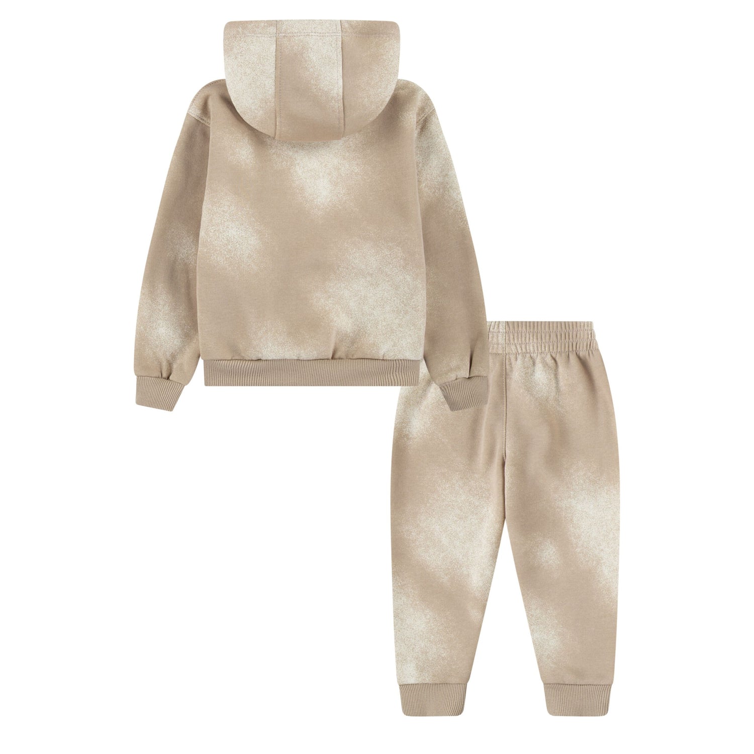 Light Weight Fleece Set (Toddler)