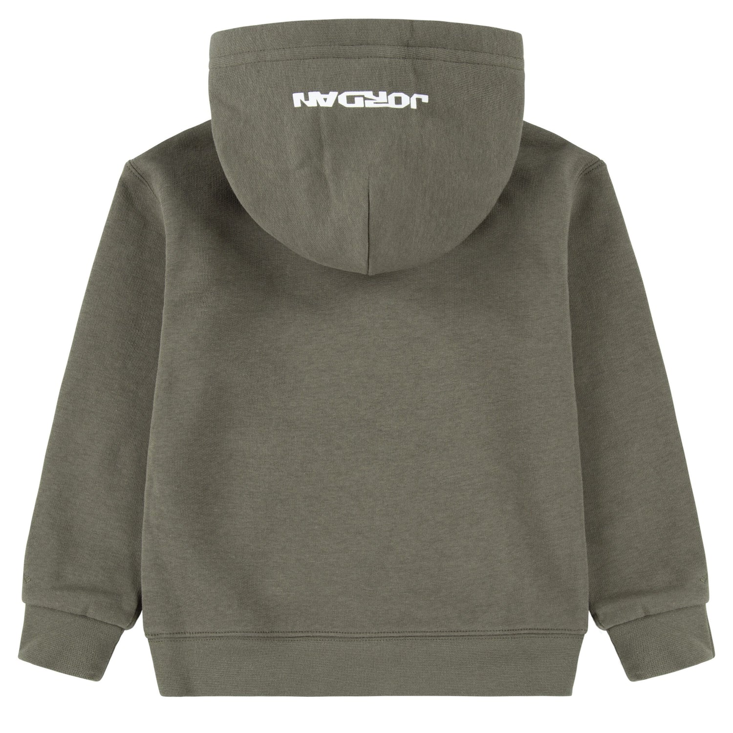 Mj Flight Mvp Hbr Fleece Hoodie (Toddler)