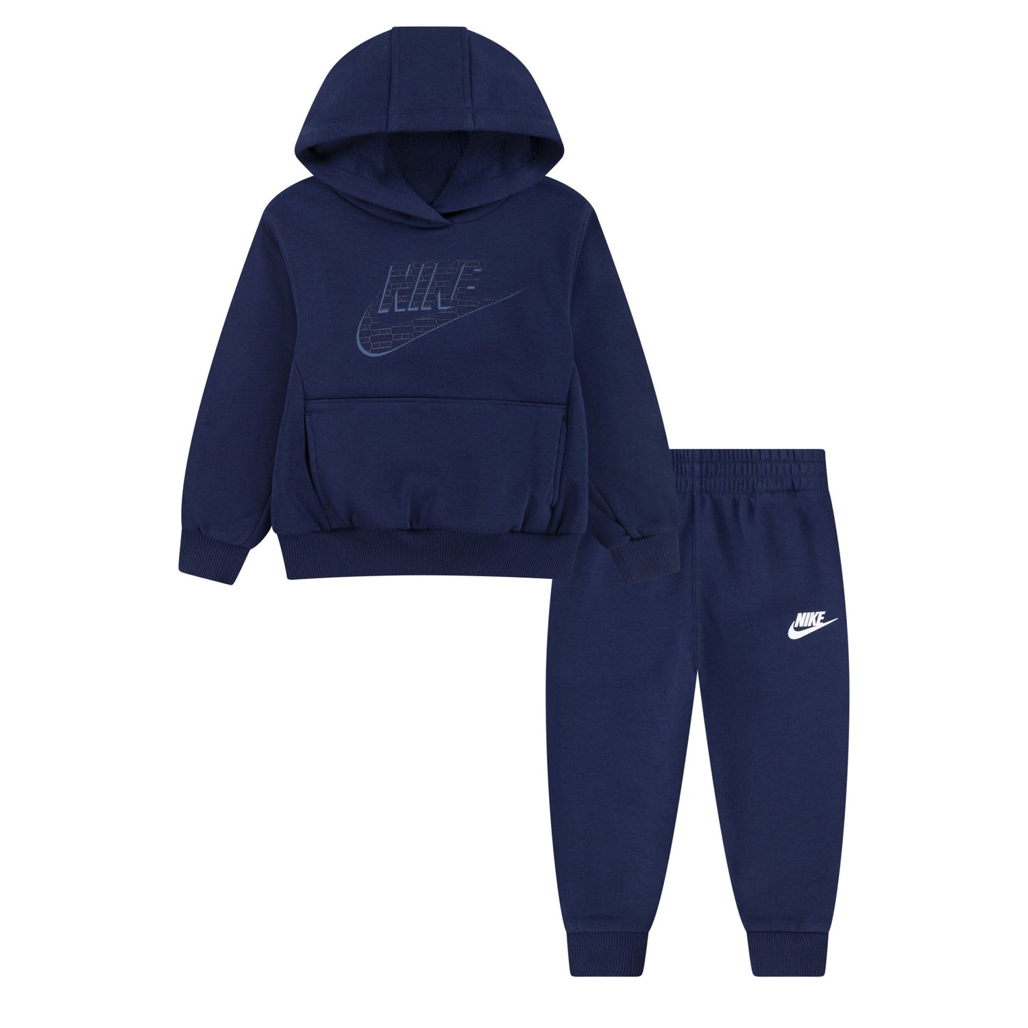Futura Fleece Set (Toddler)