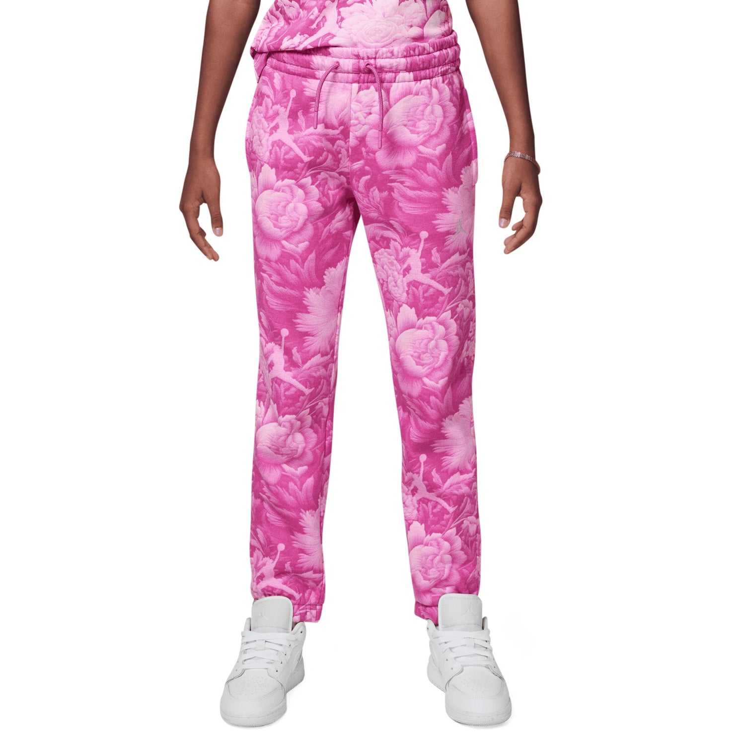 Brooklyn Floral Printed Pants (Big Kid)