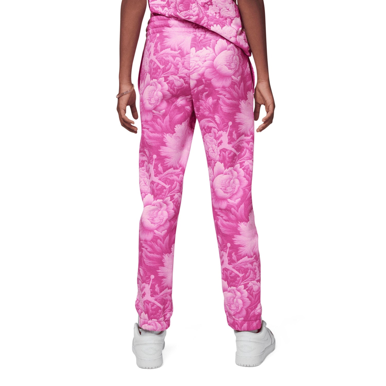 Brooklyn Floral Printed Pants (Big Kid)