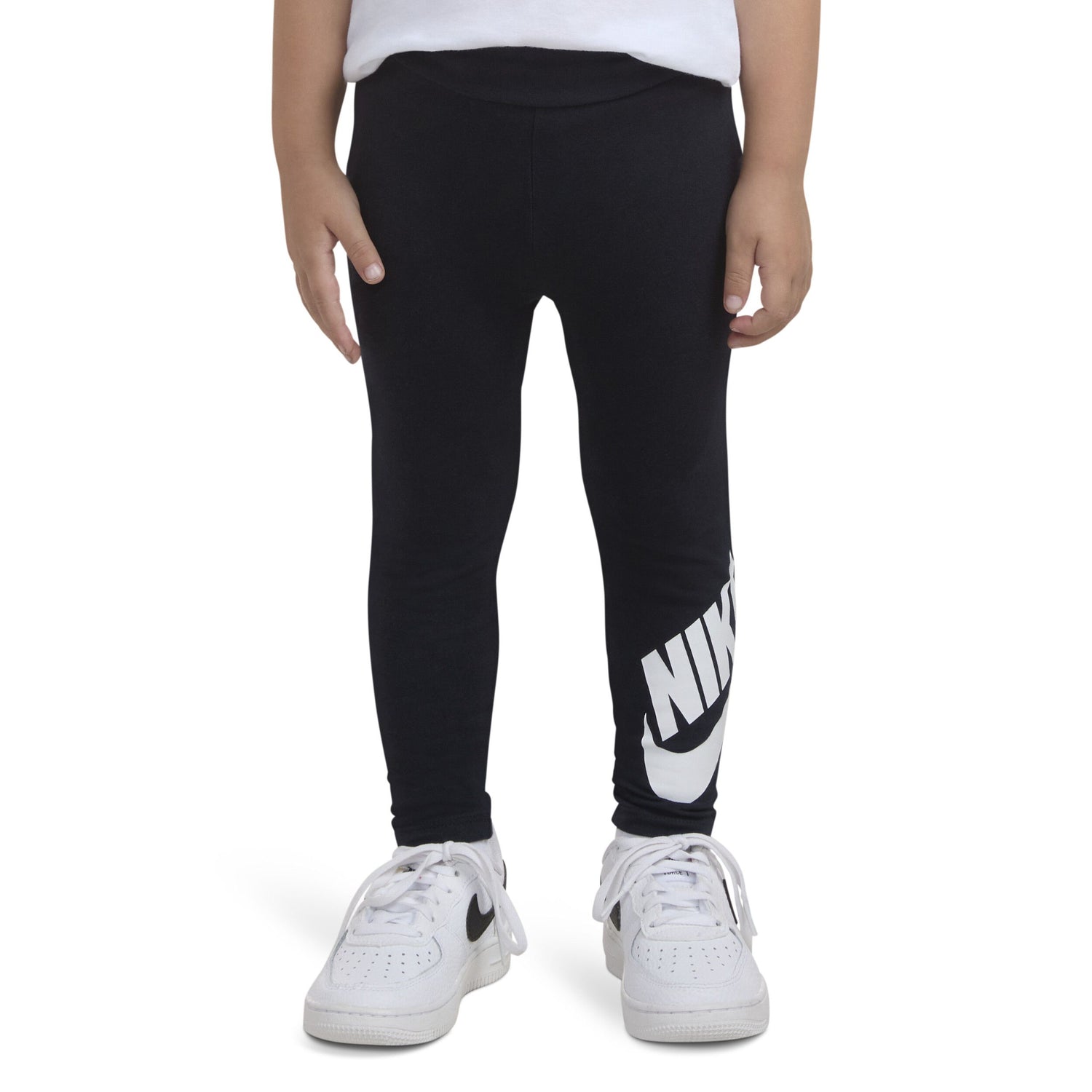 Club High Rise Leggings (Toddler)