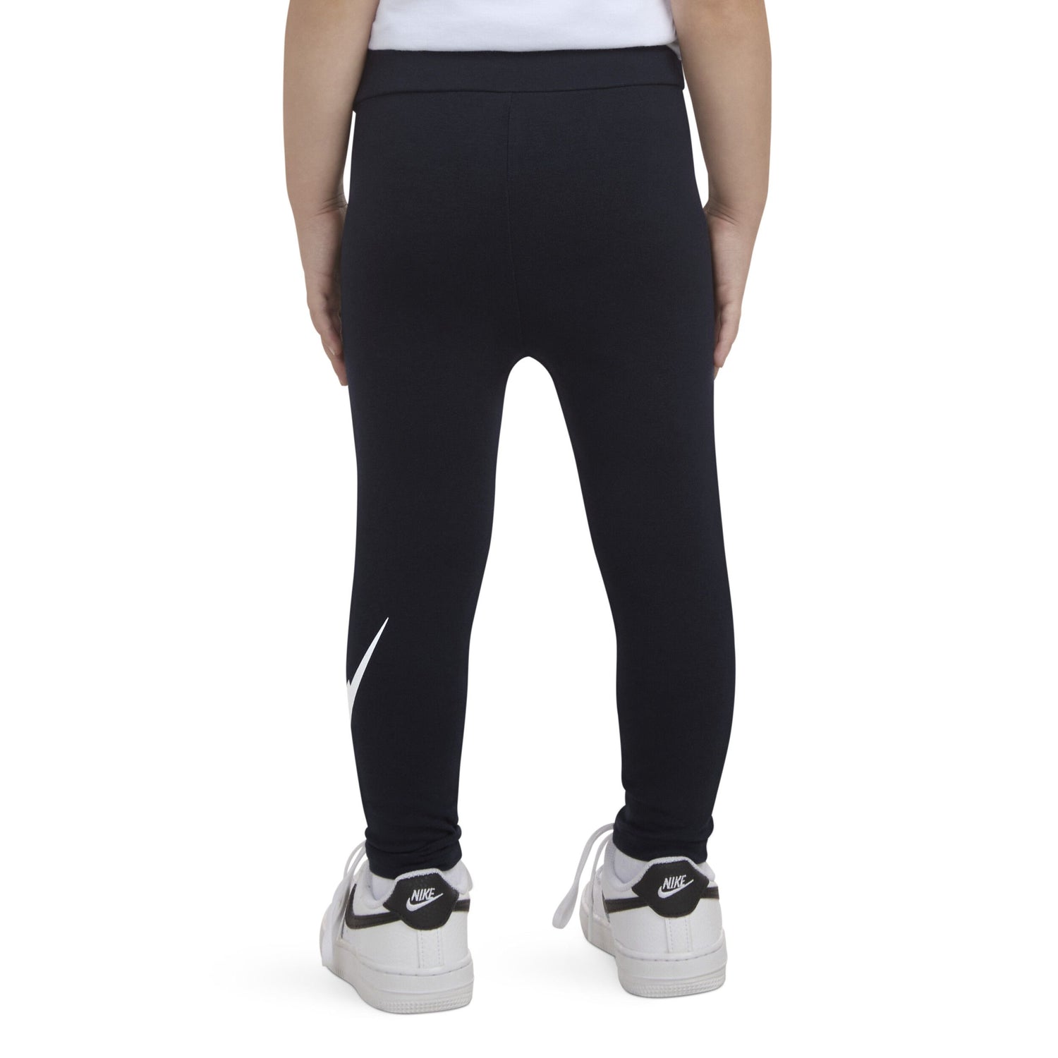 Club High Rise Leggings (Toddler)
