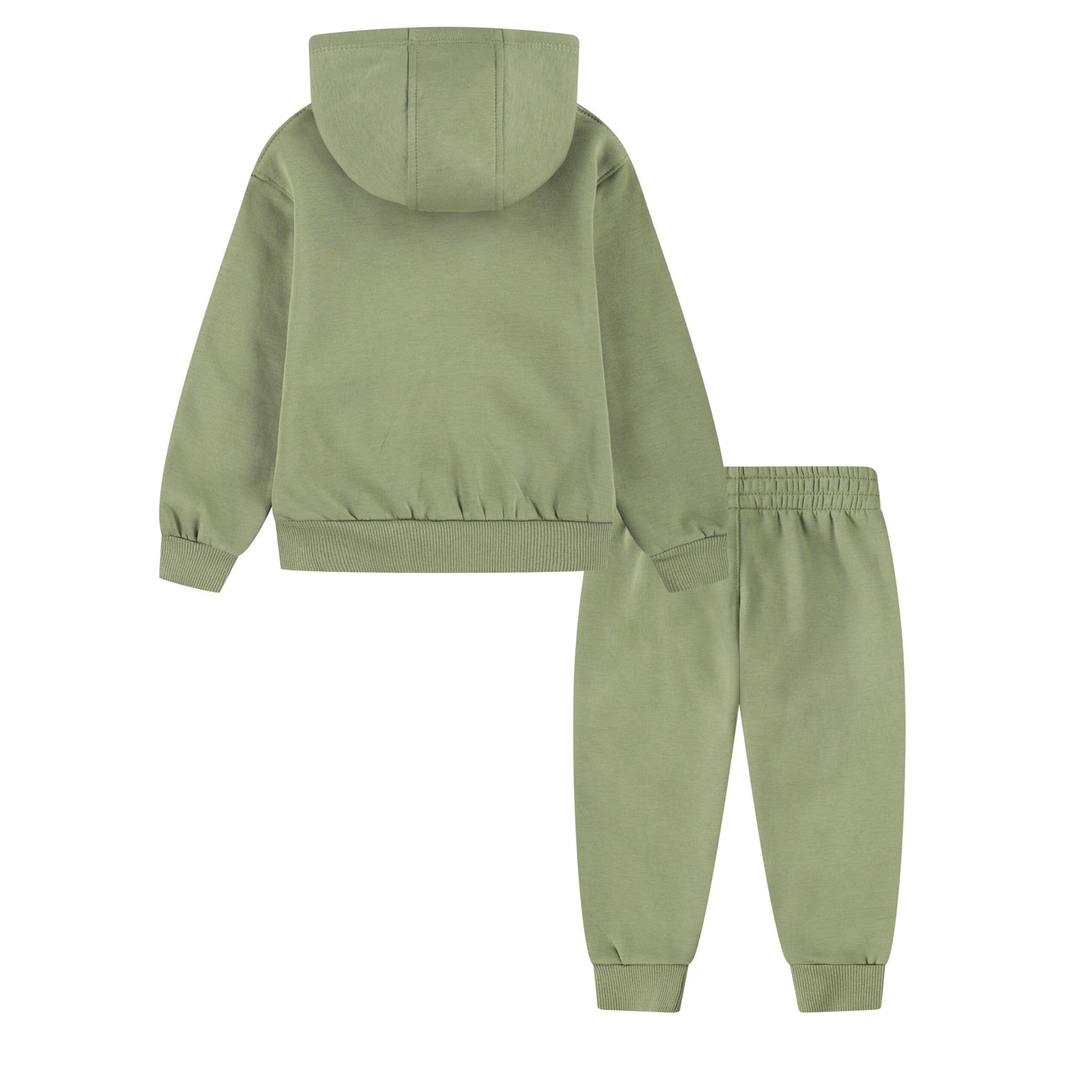 Full-Zip Club Fleece Set (Toddler)