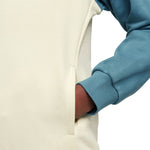 Sportswear Club French-Terry Hoodie (Big Kid)