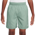 Sportswear Woven Shorts (Big Kid)