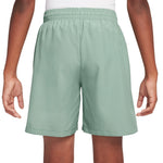 Sportswear Woven Shorts (Big Kid)